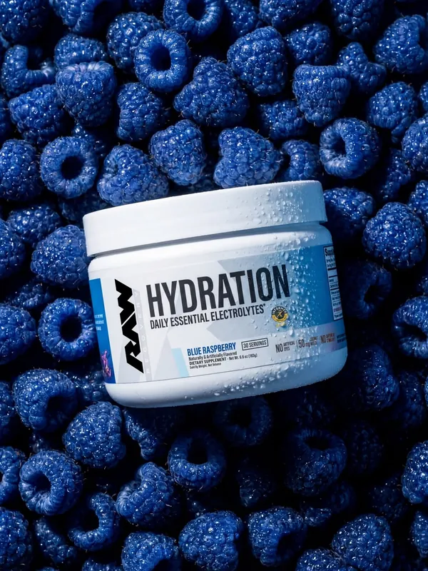 RAW Nutrition